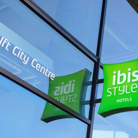 Ibis Styles Delft City Centre Exteriér fotografie