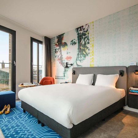 Ibis Styles Delft City Centre Exteriér fotografie