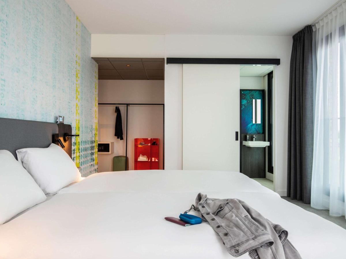 Ibis Styles Delft City Centre Exteriér fotografie