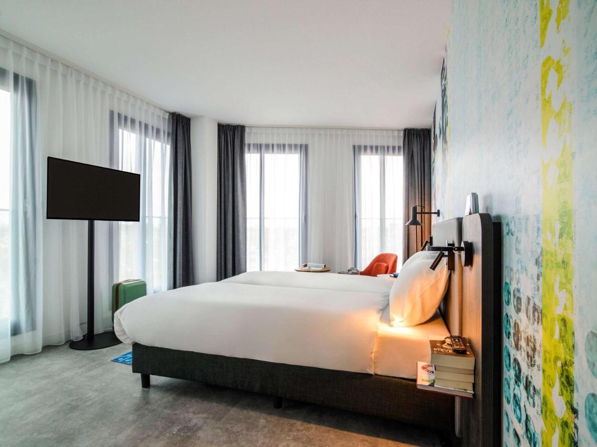 Ibis Styles Delft City Centre Exteriér fotografie
