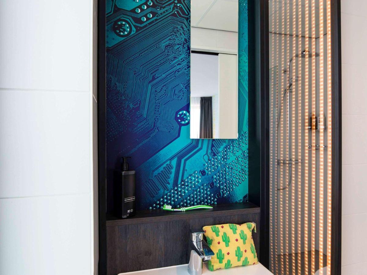Ibis Styles Delft City Centre Exteriér fotografie